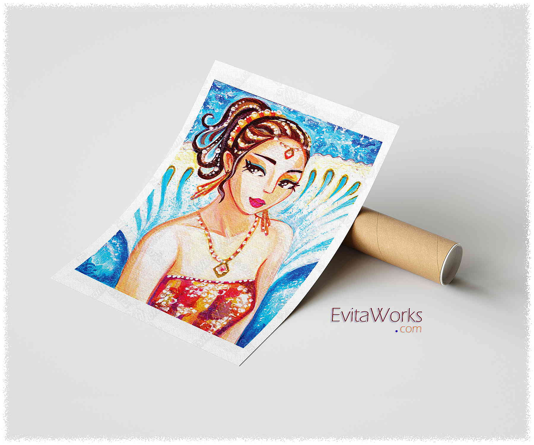 ao mermaid 66 pr ~ EvitaWorks