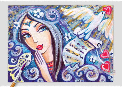 ao mermaid 67 ~ EvitaWorks