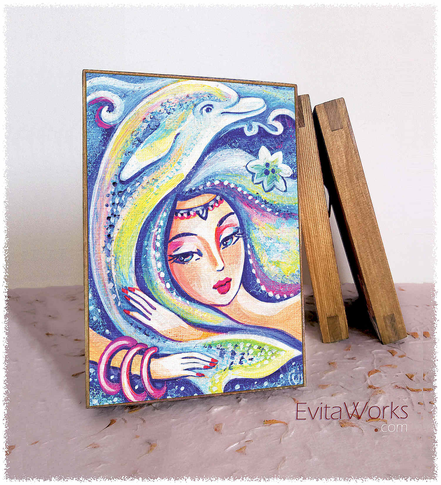 ao mermaid 68 bk ~ EvitaWorks
