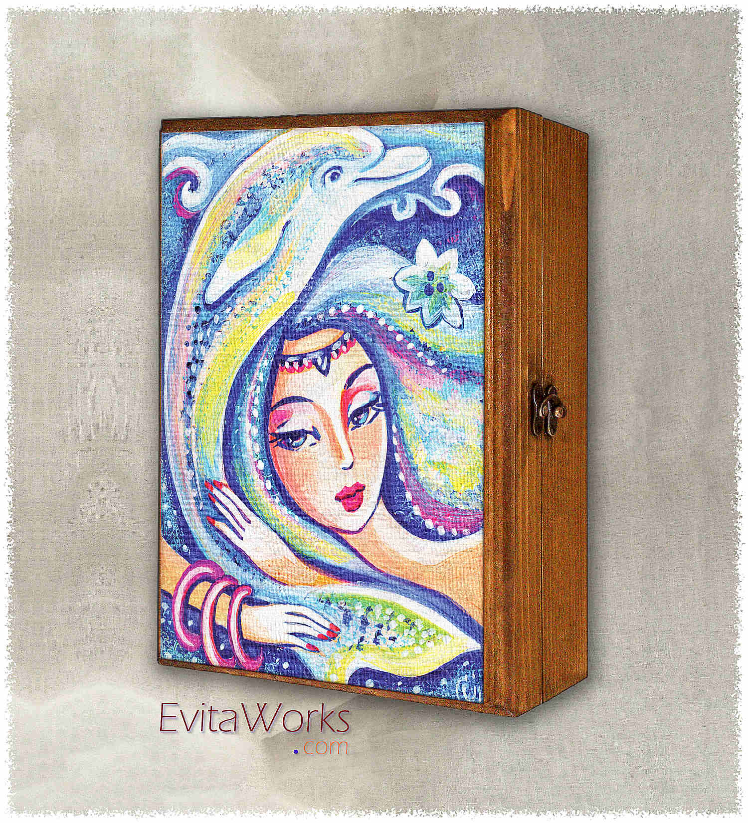 ao mermaid 68 bxl ~ EvitaWorks