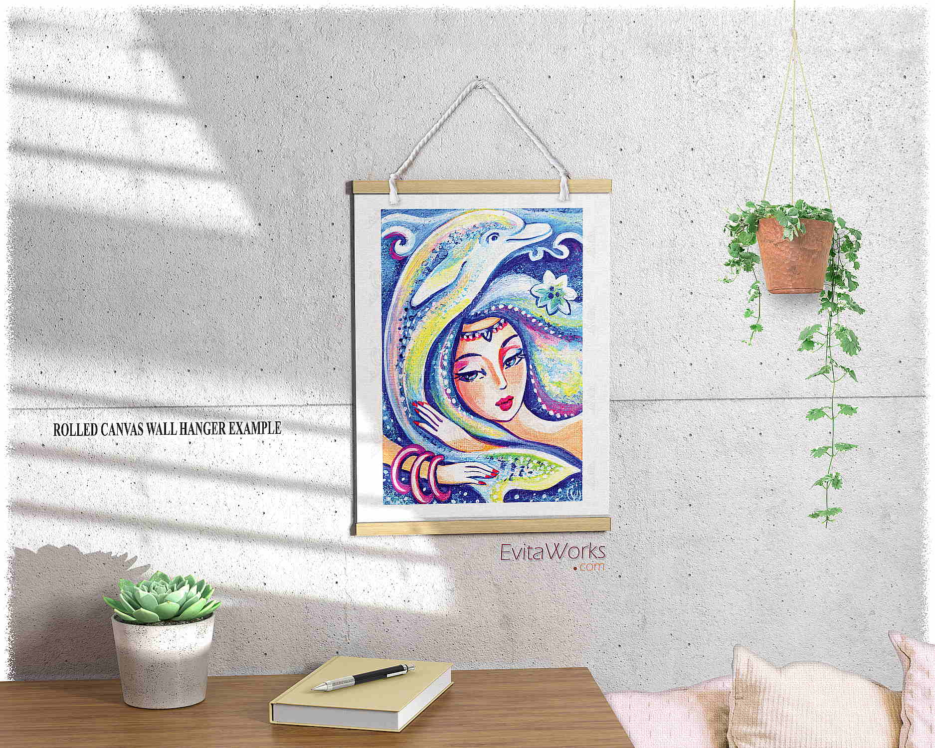 ao mermaid 68 fr ~ EvitaWorks