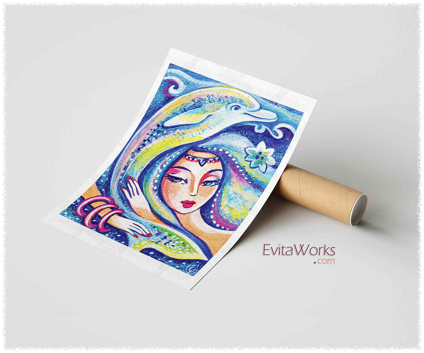 ao mermaid 68 pr ~ EvitaWorks