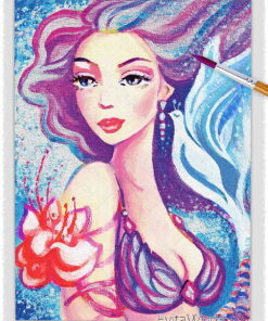 ao mermaid 69 ~ EvitaWorks