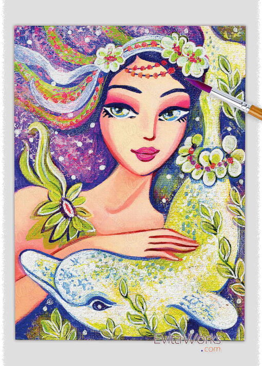 ao mermaid 72 ~ EvitaWorks