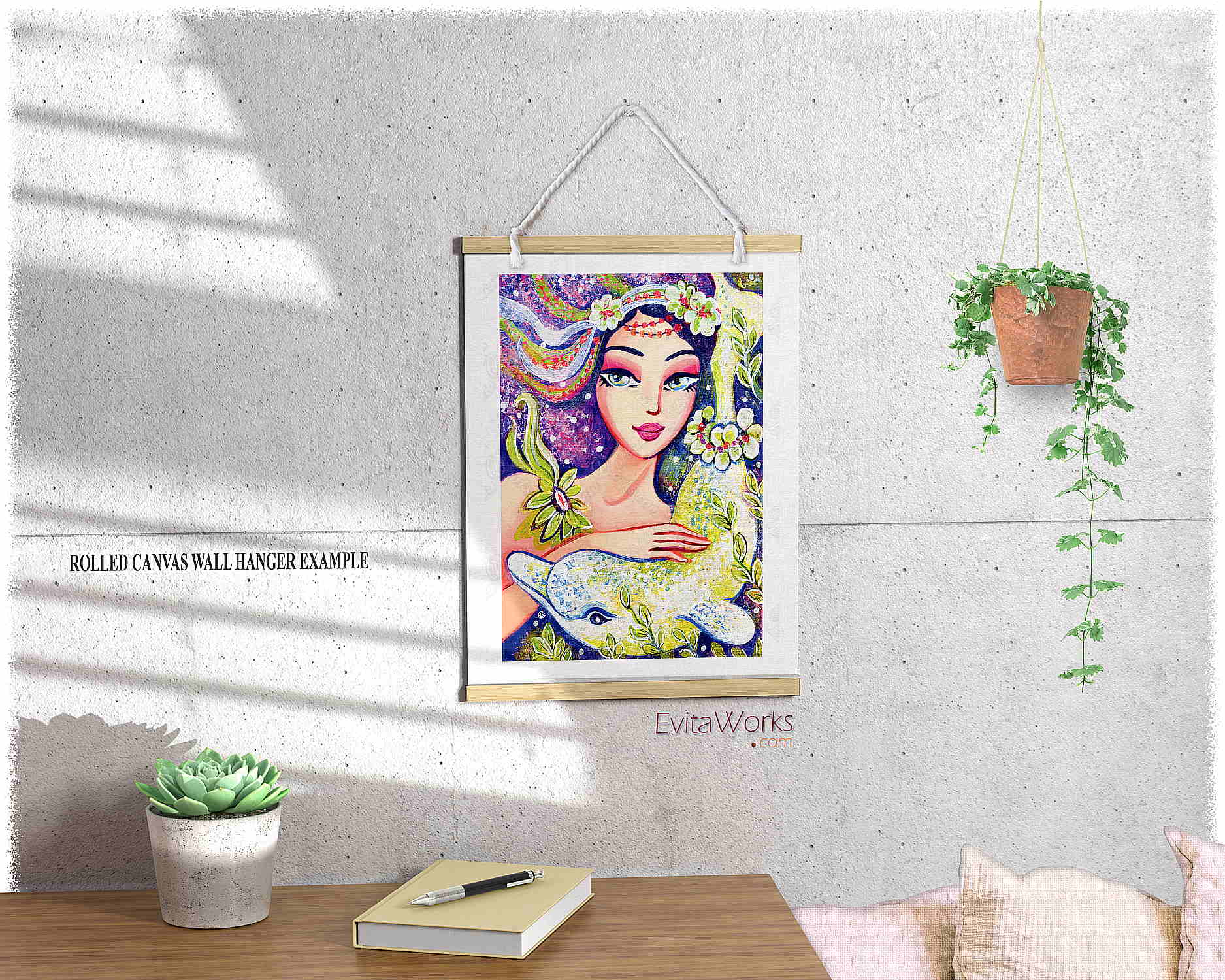 ao mermaid 72 fr ~ EvitaWorks