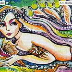 ao mermaid 74 a1rfd ~ EvitaWorks