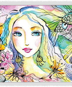 ao mermaid 75 ~ EvitaWorks