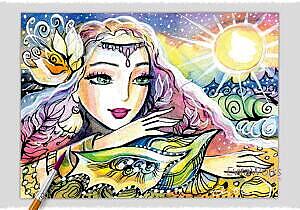 ao mermaid 77 ~ EvitaWorks