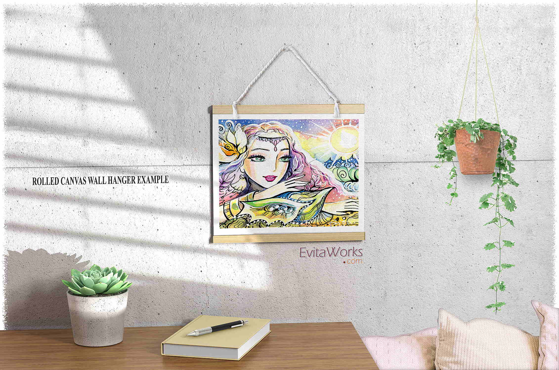 ao mermaid 77 fr ~ EvitaWorks