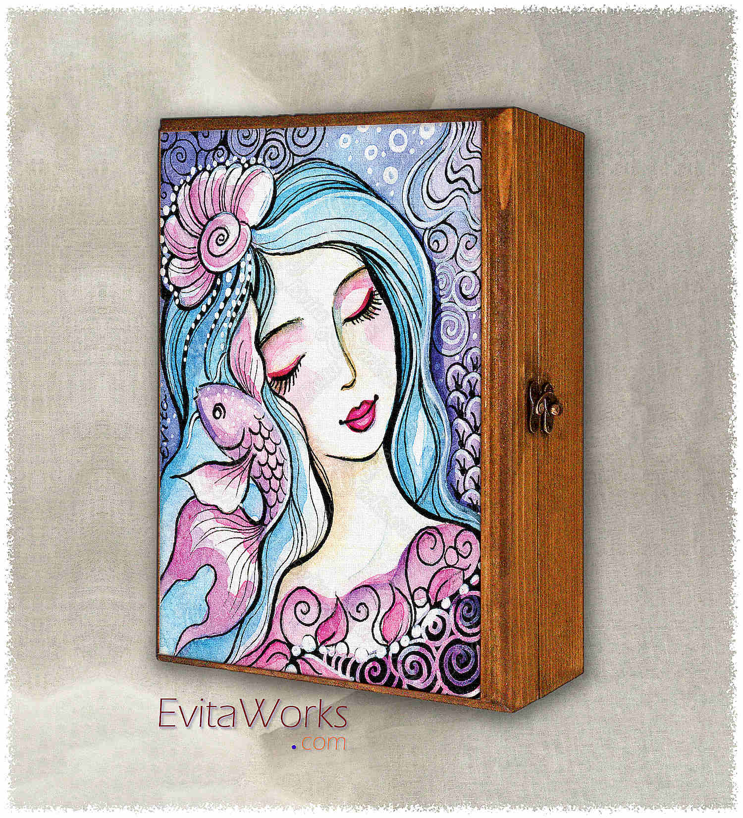 ao mermaid 80 bxl ~ EvitaWorks