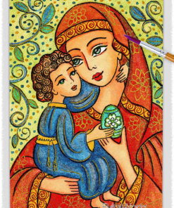 ao mother child 08 ~ EvitaWorks