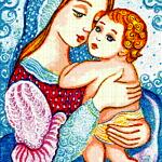 ao mother child 10 a1rfd ~ EvitaWorks