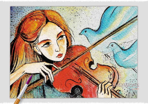 ao music ~ EvitaWorks
