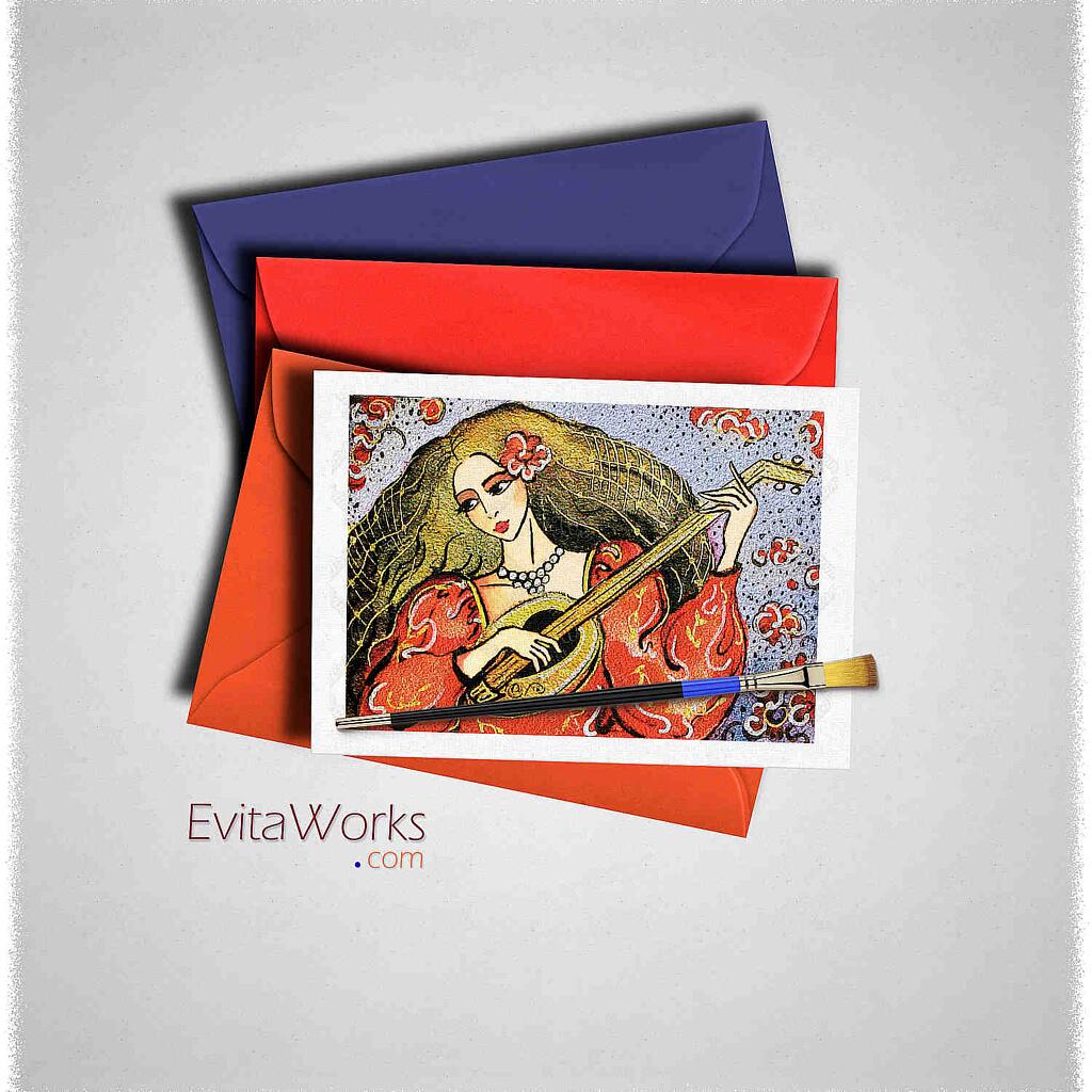 ao music folk 03 cd ~ EvitaWorks
