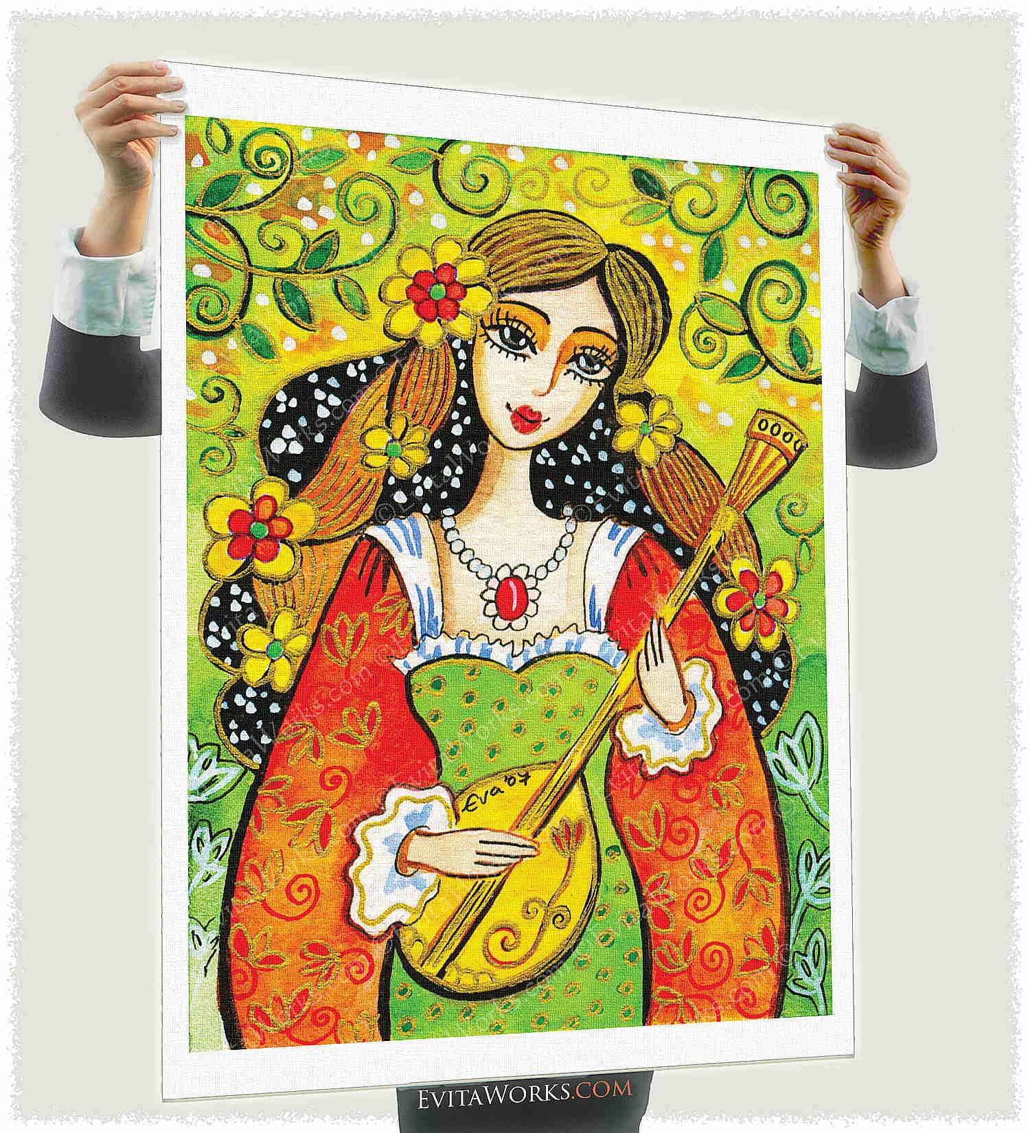 ao music folk 05 a1 ~ EvitaWorks