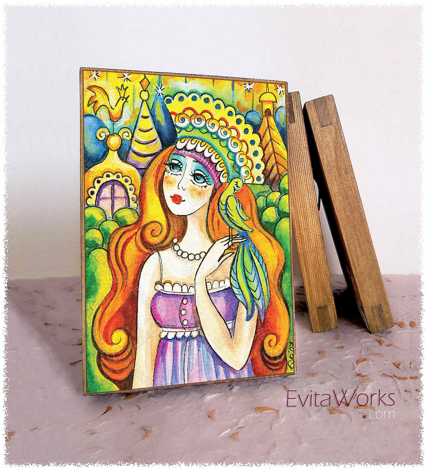 ao music folk 06 bk ~ EvitaWorks