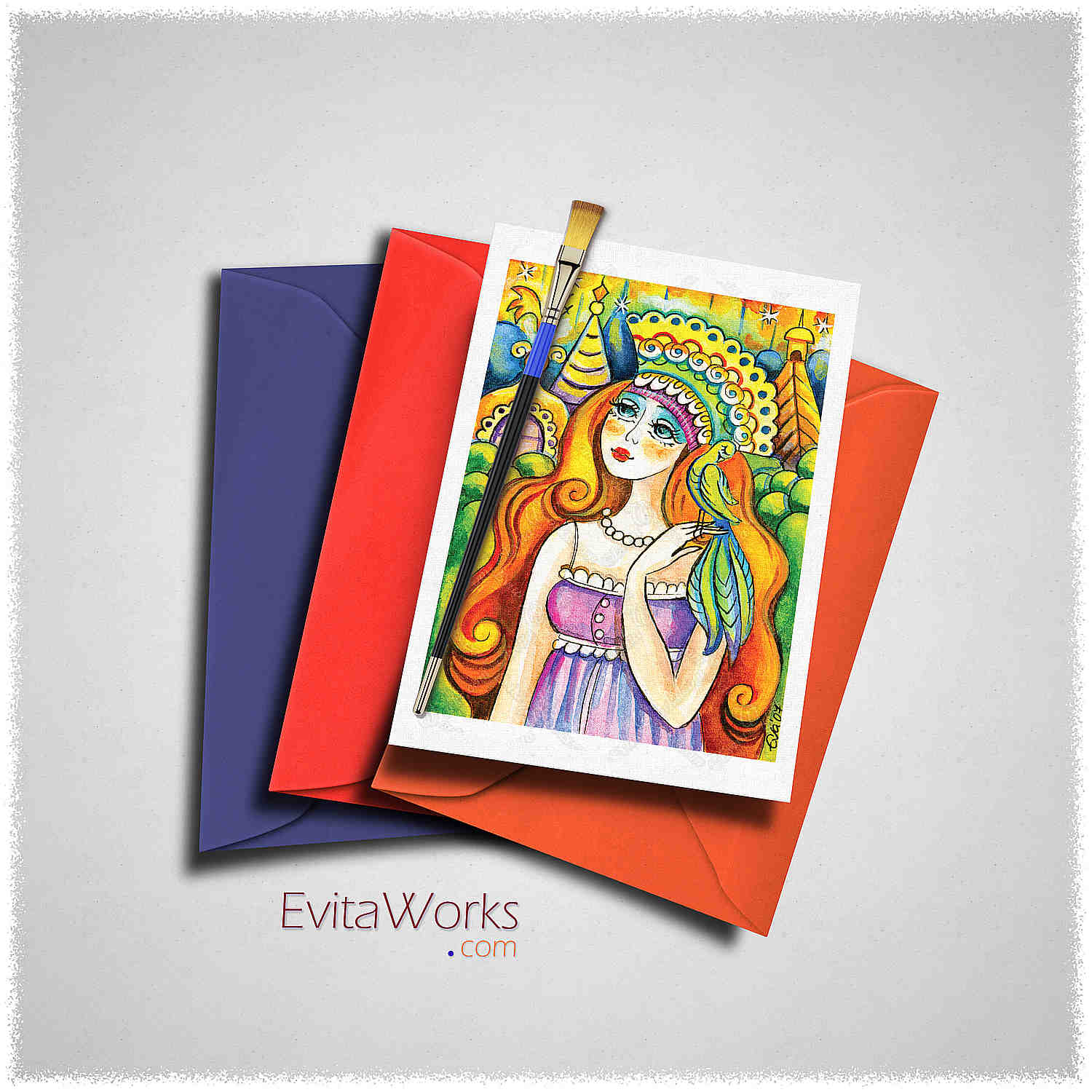 ao music folk 06 cd ~ EvitaWorks