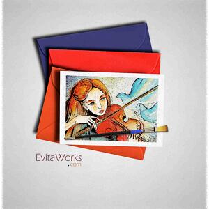 ao music cd ~ EvitaWorks