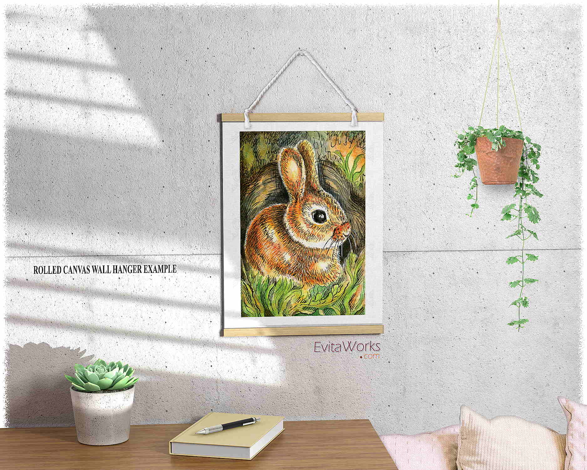 ao rabbit 01 fr ~ EvitaWorks