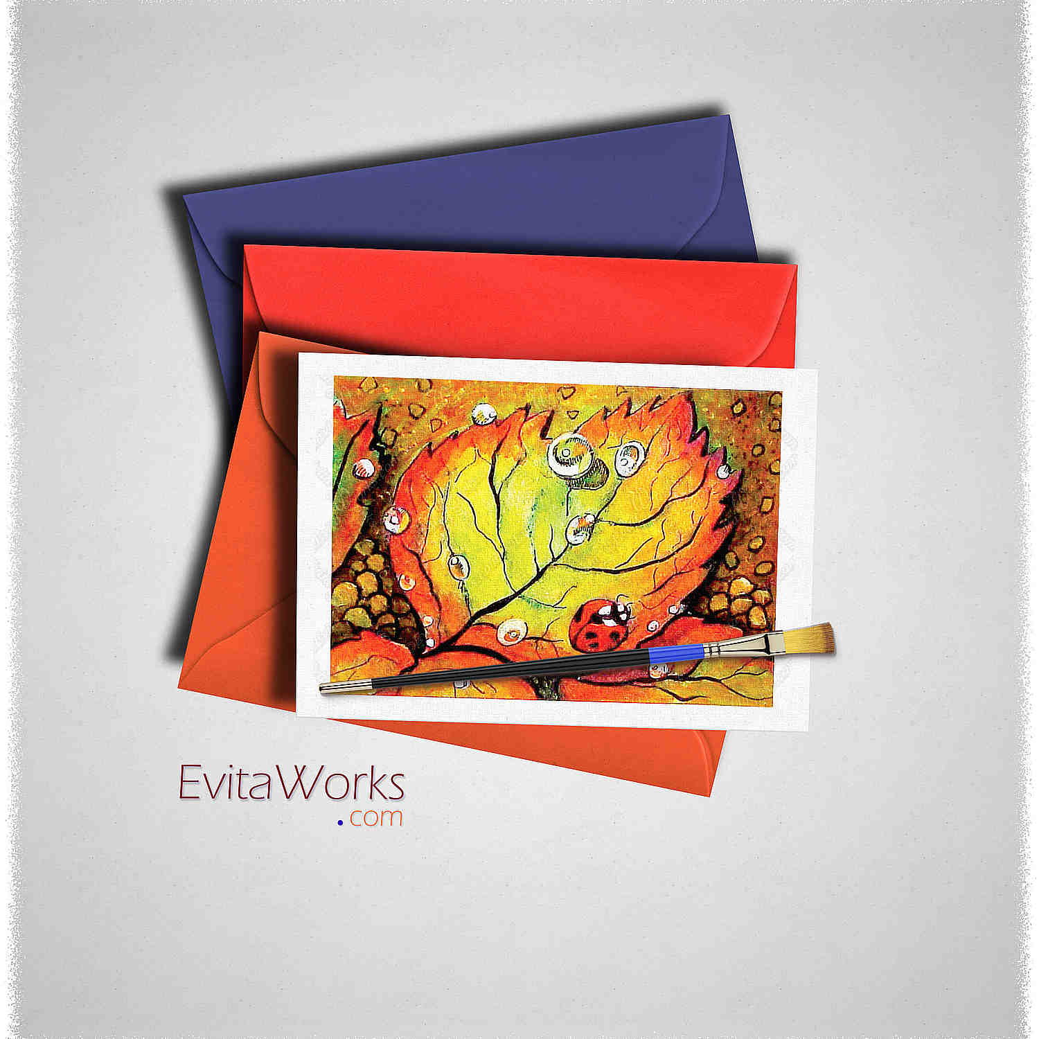 ao tree 01 cd ~ EvitaWorks