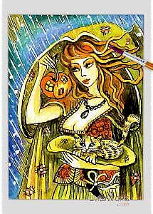 ao witch 06 ~ EvitaWorks