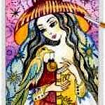 ao witch 15 ~ EvitaWorks