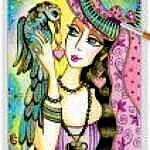 ao witch 16 ~ EvitaWorks