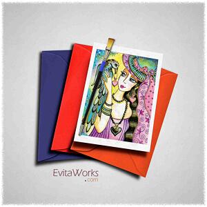 ao witch 16 cd ~ EvitaWorks