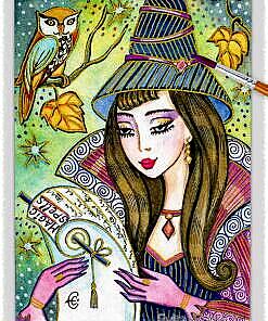 ao witch 26 ~ EvitaWorks