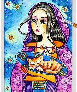 ao witch 29 ~ EvitaWorks