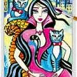 ao witch 31 ~ EvitaWorks