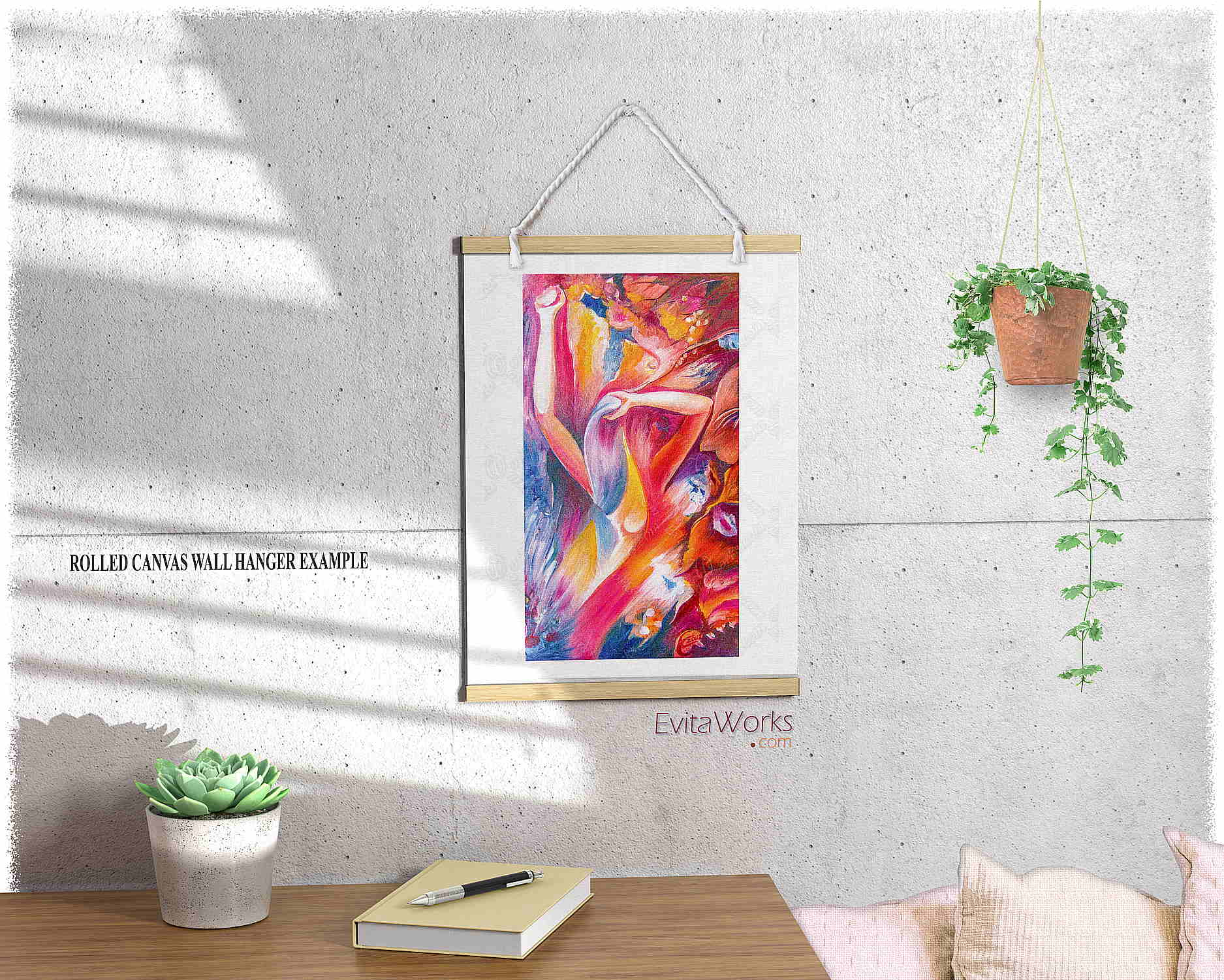 ea awakening fr ~ EvitaWorks