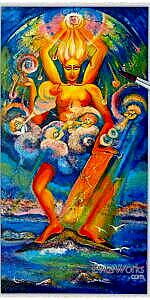 ea buddha joy ~ EvitaWorks