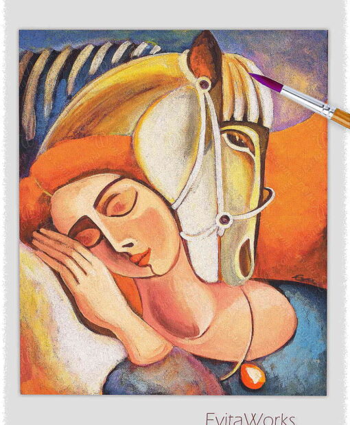 ea dream keeper ~ EvitaWorks