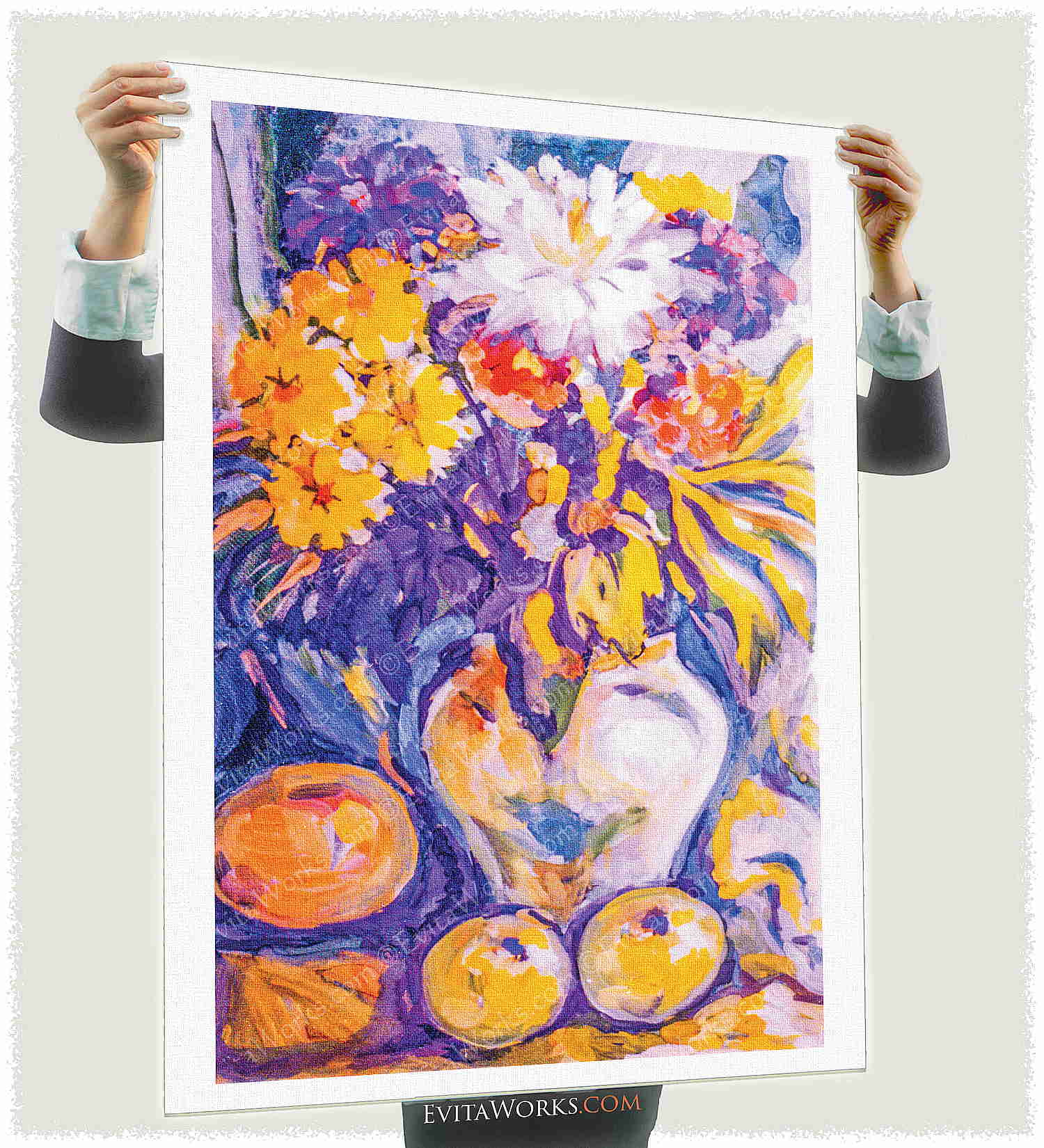 ea flowers 1 a1 ~ EvitaWorks