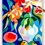 ea flowers 3 ~ EvitaWorks