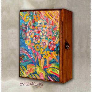 ea flowers bxl ~ EvitaWorks