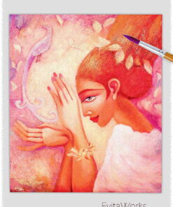 ea forest fairy ~ EvitaWorks