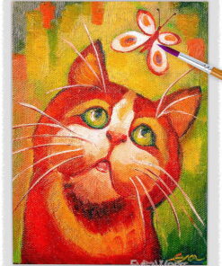 ea kitty 01 ~ EvitaWorks