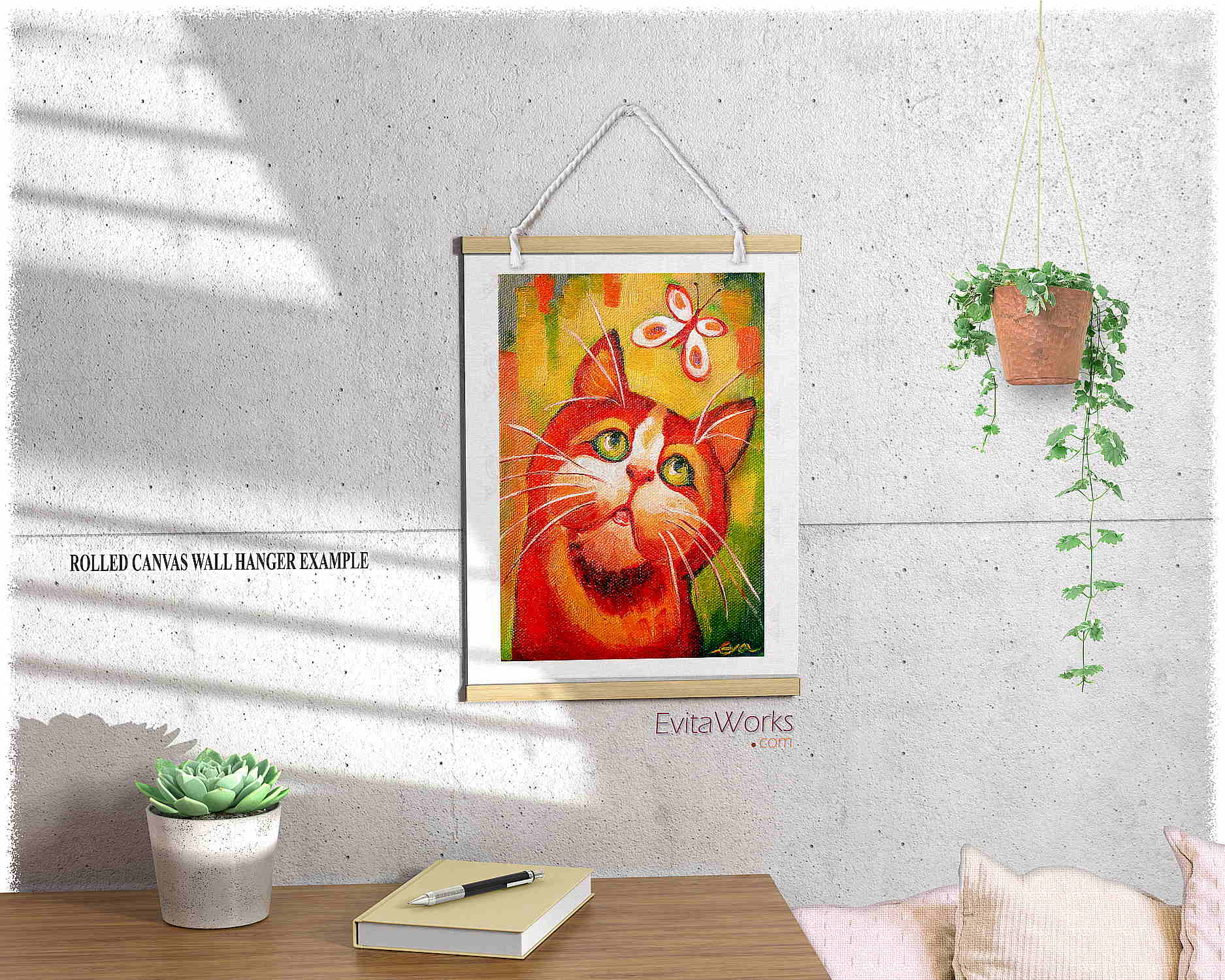 ea kitty 01 fr ~ EvitaWorks