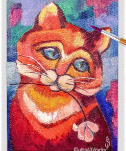ea kitty 02 ~ EvitaWorks