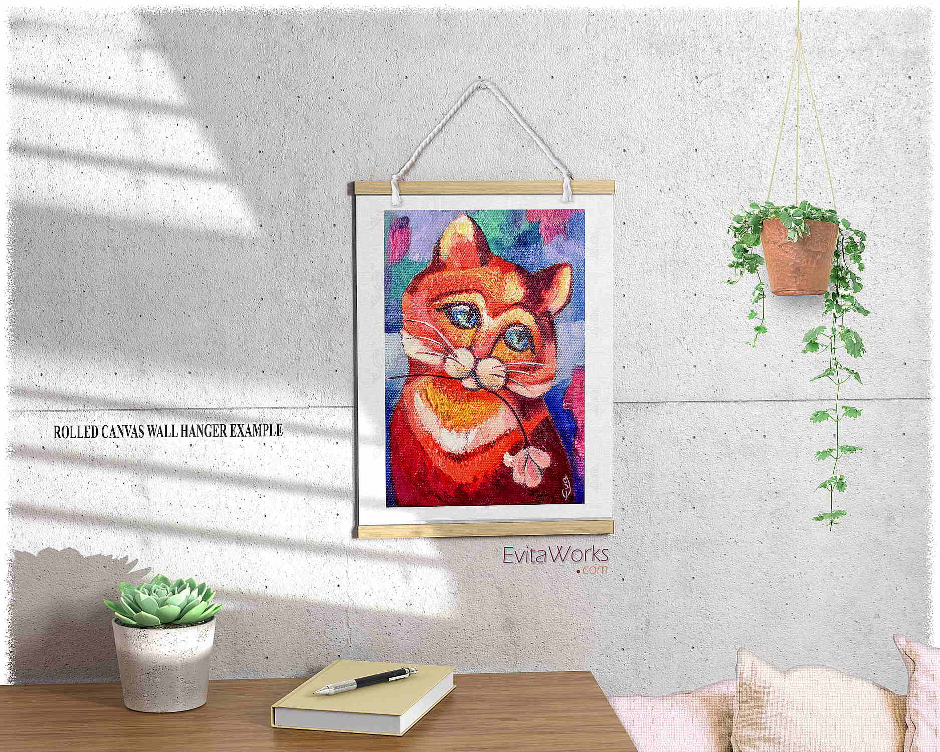 ea kitty 02 fr ~ EvitaWorks