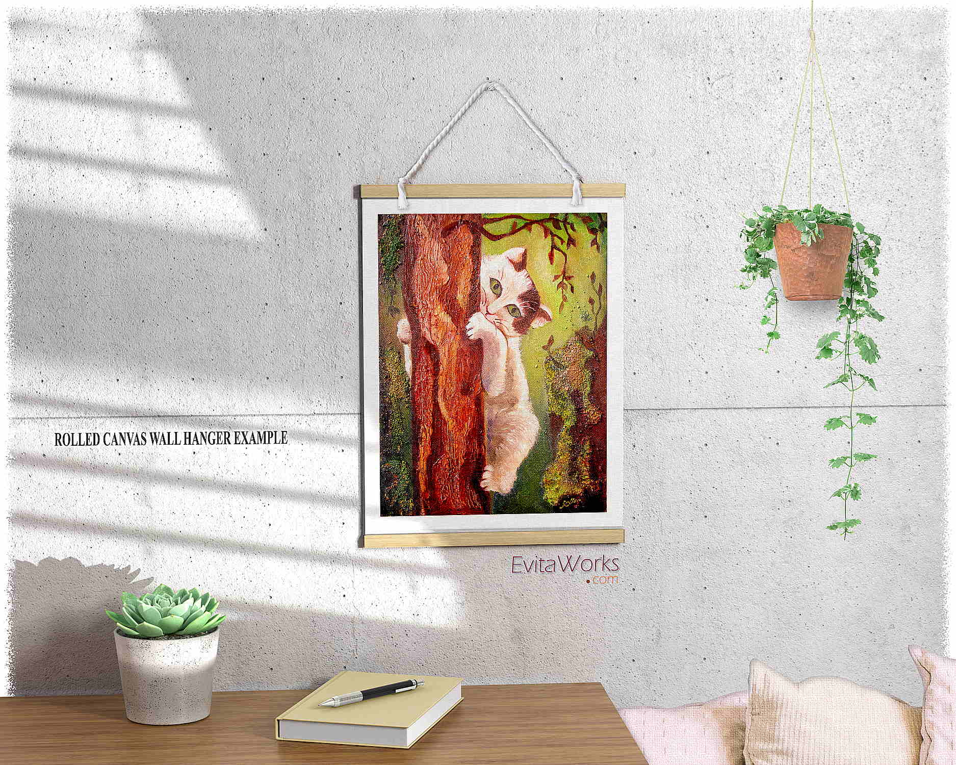 ea kitty 03 fr ~ EvitaWorks