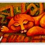 ea kitty 04 ~ EvitaWorks