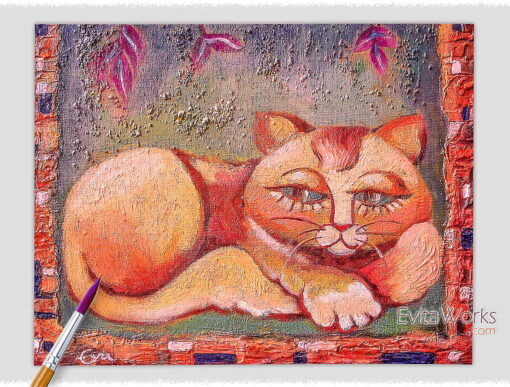 ea kitty 06 ~ EvitaWorks