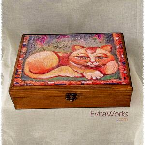 ea kitty 06 bxl ~ EvitaWorks