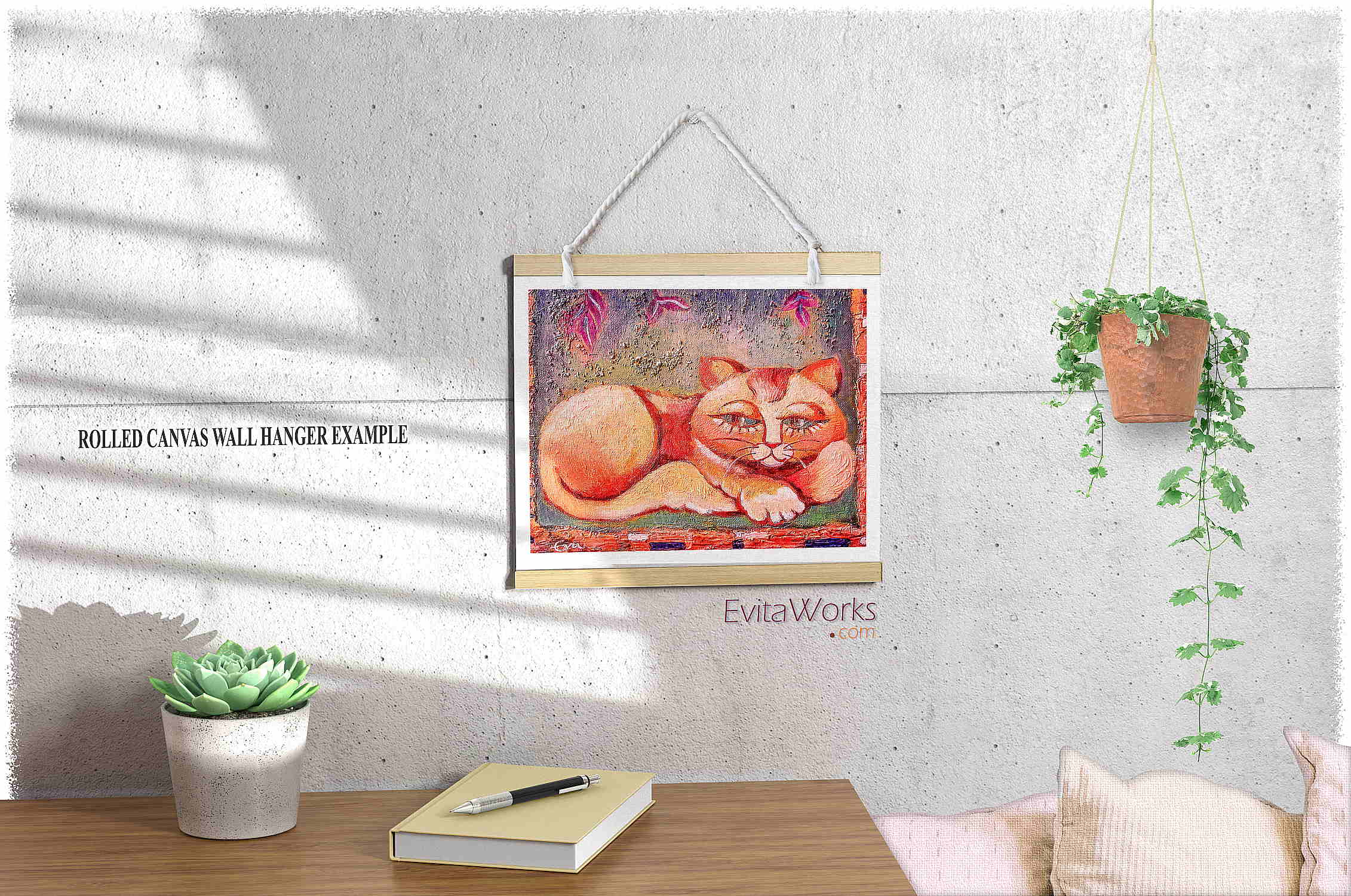 ea kitty 06 fr ~ EvitaWorks