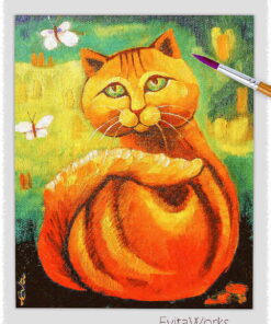 ea kitty 07 ~ EvitaWorks