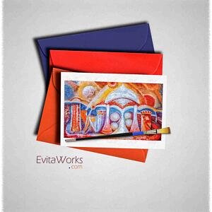 ea light of faith cd ~ EvitaWorks