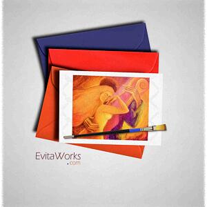 ea making music cd ~ EvitaWorks